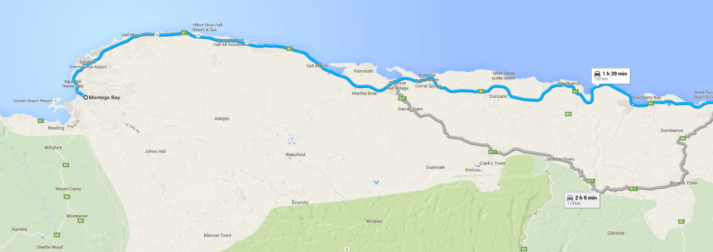 montegobayja's tweet photo. Getting Around – Montego And Beyond http://t.co/6WCBPXYGTX http://t.co/p7dk9Llyg3