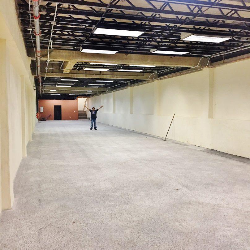 QuixoticRealty's tweet photo. http://t.co/ngU5nykgPJ #LABroadway #BasementSpace #ForLease #dtla #downtownla #realestate #larealestate #retailspace http://t.co/wqkWlSri4y
