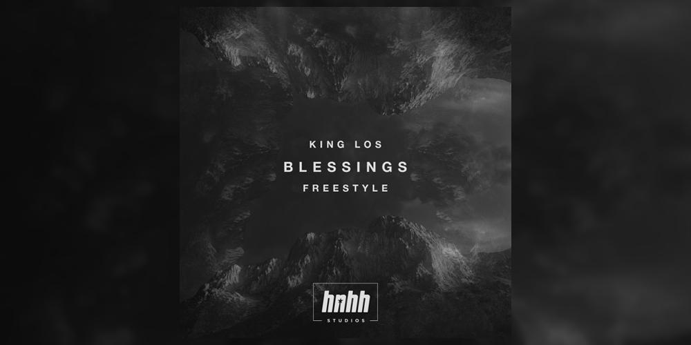 Thee_LoLaMonroe's tweet photo. #MURDAA! RT @2DopeBoyz Wheeewwwwwww @iamKingLos just placed @BigSean’s “Blessings” in a coffin http://t.co/6IFxPtLXRv http://t.co/jMEkRUq9bi
