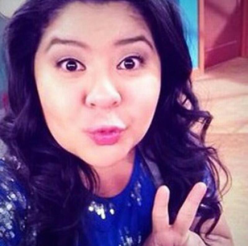 Happy Birthday to this gorgeus, lovely, talented and amazing girl         