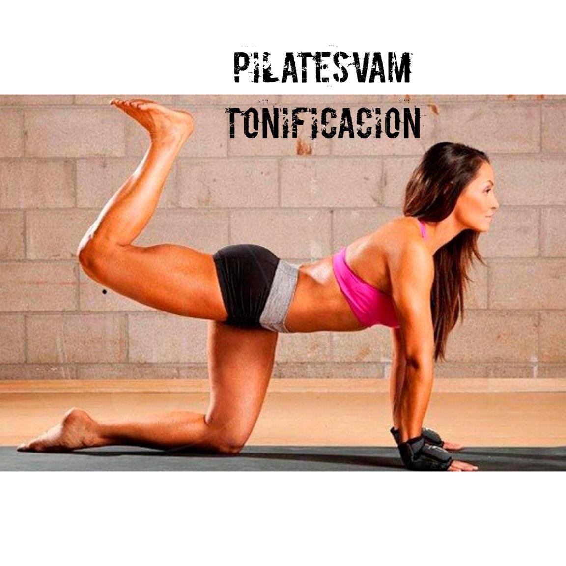 Recomendao's tweet photo. #PilatesVAM jueves a las 7:30am plaza Los Cubanos Trigal Sur activate 150BsF http://t.co/4A2Bt7mI7Q | @VerdealMaximo