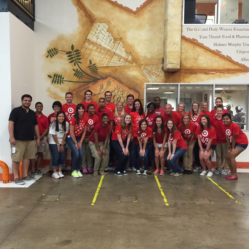 #G391Interns #R300Interns #volunteering