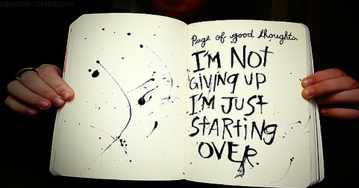 worldismyoffice's tweet photo. Starting over, I am…do you need to? The new direction for The World Is My Office http://t.co/KhQxzmEr4L #digitalnomad http://t.co/aTGoWGDosE