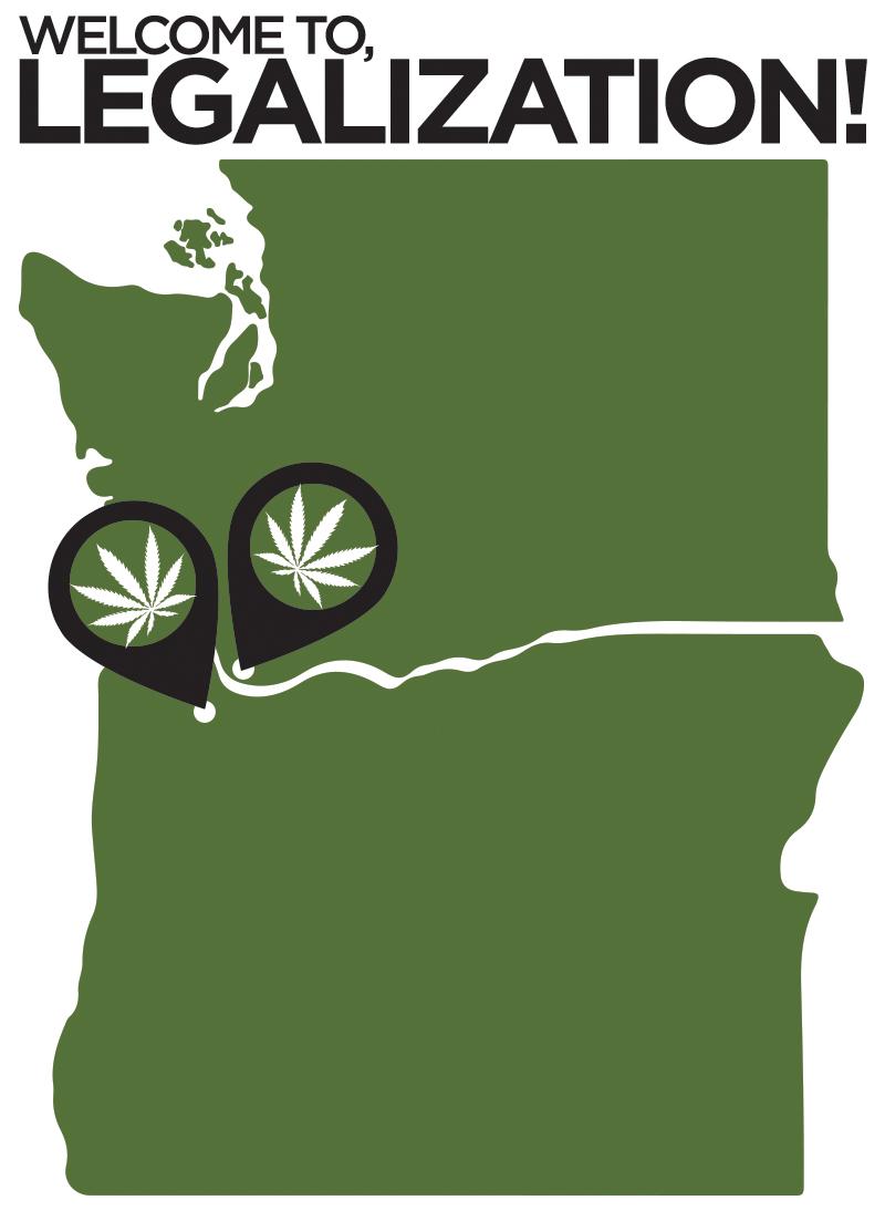 NewVansterdam's tweet photo. #OregonLegalization starts today. #LetsTalkPot gives you all the #411 on #420 in #PDX. #Pot http://t.co/d2bWyGCTjW http://t.co/n4p7Whpr6K