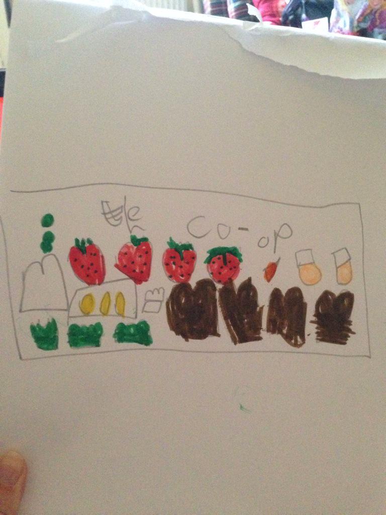 ebridge86's tweet photo. My daughter loves @TheCooperative http://t.co/uZzP59hHYm