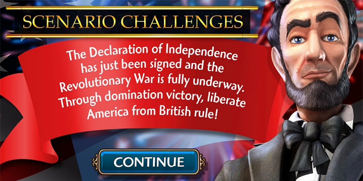 PltfAndroid's tweet image. O Jogo #CivilizationRevolution2 está em Promoção! ~ #PlataformAndroid bit.ly/1JxwRVI #DealAlert #GooglePlay