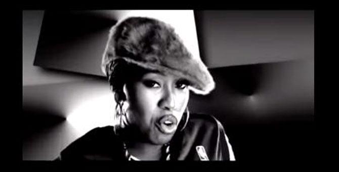 Happy Birthday to the one-&-only Celebrate with our top 5 Missy videos!  