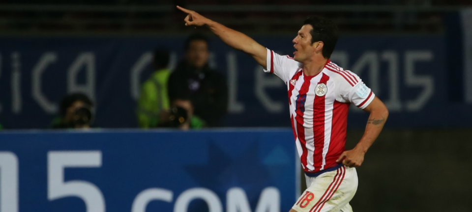 beINSPORTSUSA's tweet photo. VIDEO: @CA2015 best strikes.
Watch the #PlanetChile selections - and pick your favorite: http://t.co/jXVZDiZx0U http://t.co/90d7u1A0j7