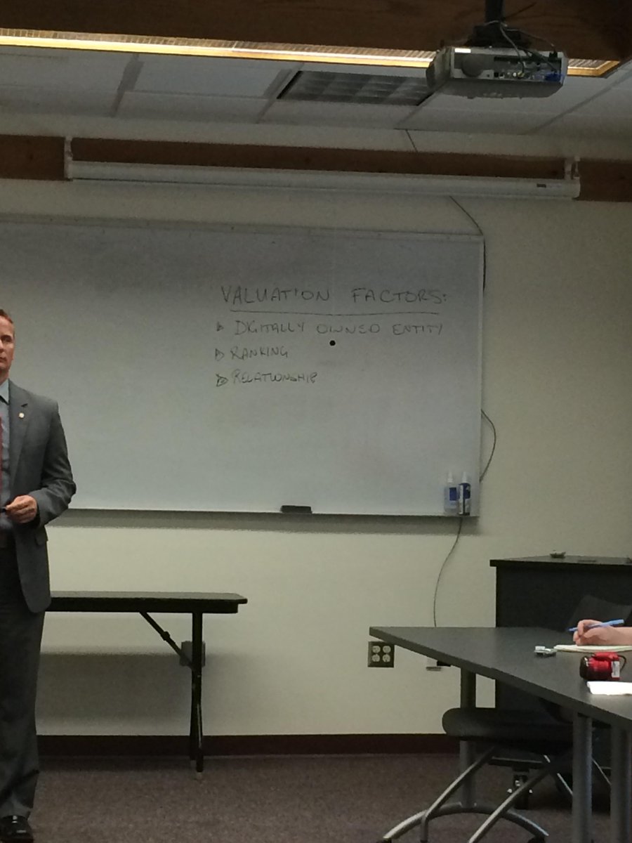 theMobRocket's tweet image. How do we value digital companies to get bank lending? #avl is working to solve this problem @ventureAVL #tech