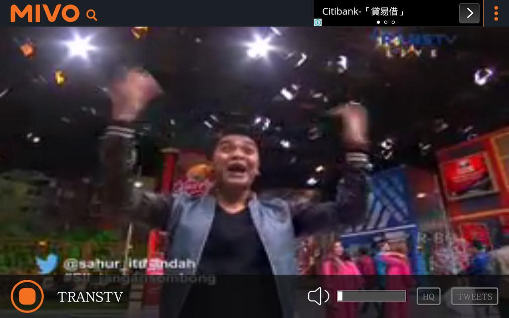 MomNkay's tweet photo. ni umi anak kesygan umi lg jd propokator @aangunawan16 goyang terus @bangbiIy #SII_jangansombong liat abang smangt http://t.co/J0rGRLHXuh