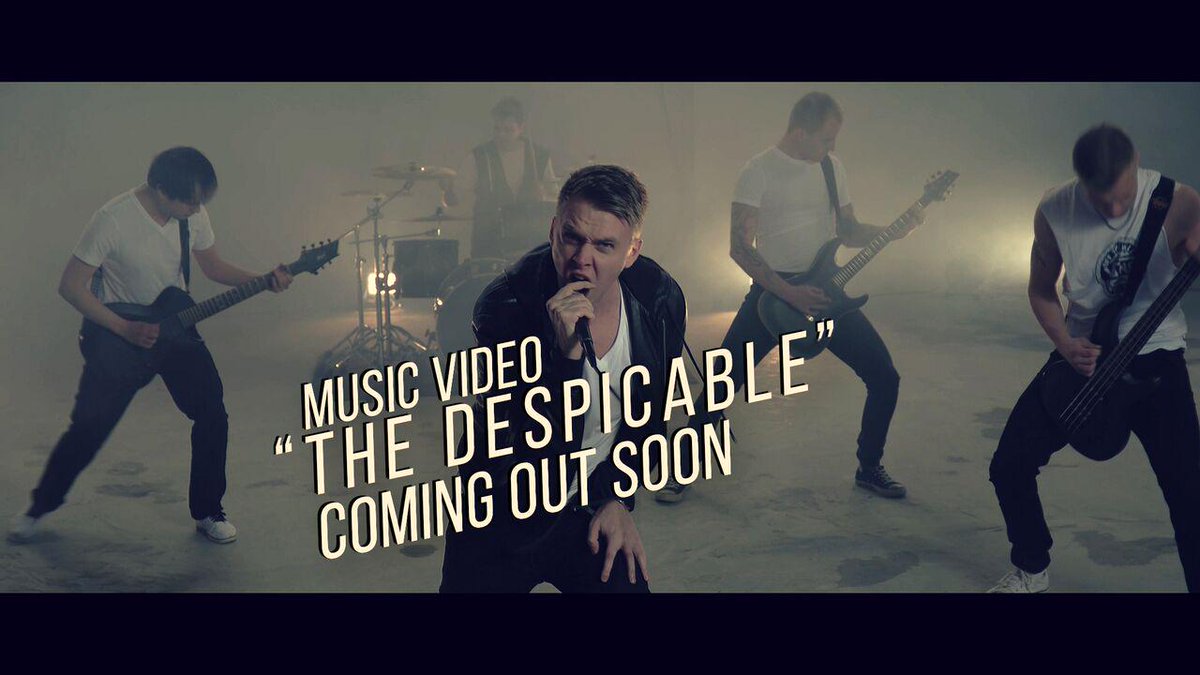 Be_SilentBand's tweet photo. And so all the scenes are ready! Can't wait for the outcome. Keep your eyes and ears open! http://t.co/5nvCLlLWnY