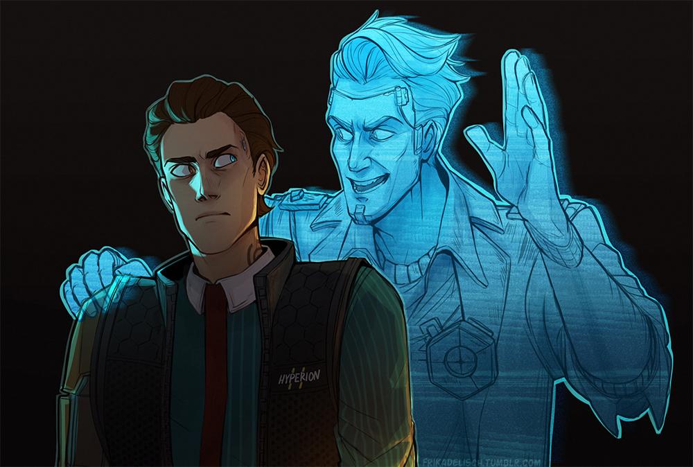 HyperionLegacy's tweet image. Makin' fun of this dweeb brightens my shitty day.