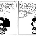 RT @CemarLidia: Bufaaaa!!...😳 Jo no sabia que na Merkel, fos la mare de na Mafalda... 😜
#Grecia #Brussel·les <a href='http://t.co/ehjRzzDtlL' target='_blank'>http://t.co/ehjRzzDtlL</a> 