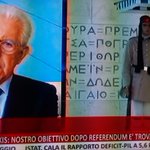 #mariomonti sproloquio a #rainews24 su #grecia 
assurdo che questo essere ancora parli/non sia ancora emigrato
#noUE <a href='http://t.co/KgroMKMCac' target='_blank'>http://t.co/KgroMKMCac</a> 