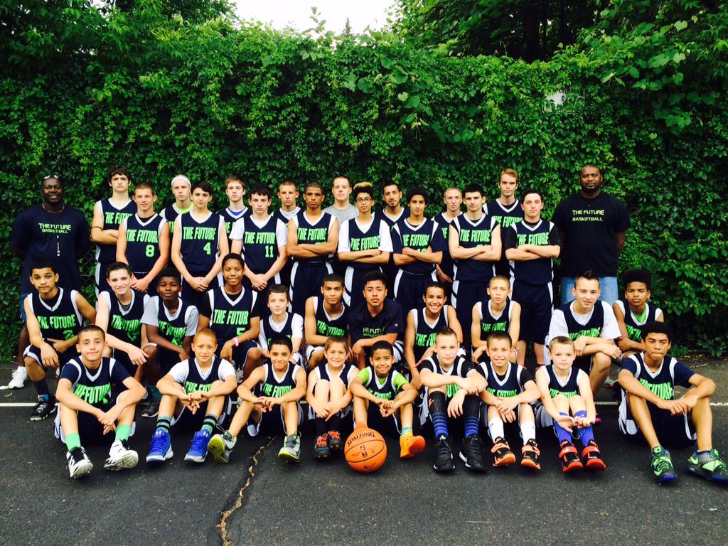 TheFutureHoops's tweet image. @ZEENISPORTS my boys are loving their uniforms! #quality #easytoworkwith I promise we will be back #wearegrowing