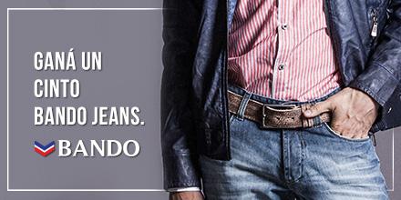 BandoJeans's tweet photo. Seguinos en #Twitter y jugá con el HT de @gamba1063  que hoy está lleno de premios de @BandoJeans ​!!! http://t.co/Wgw2KgdBDh