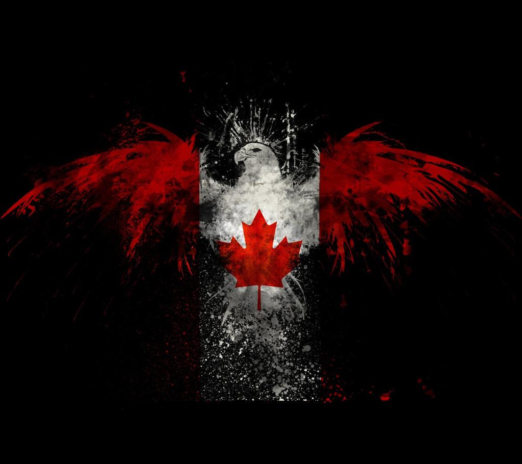 Hutter_Butt's tweet image. Happy Canada Day!!!!!