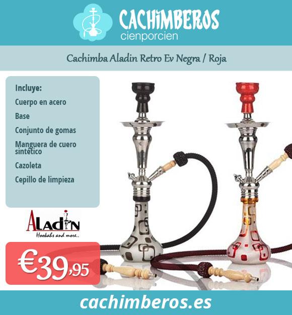 CachimberosEs's tweet photo. #Cachimba de la marca Aladin la cual es fabricada en Egipto con una gran calidad - http://t.co/RmsS1ux98Q http://t.co/LFUPa4RIGe