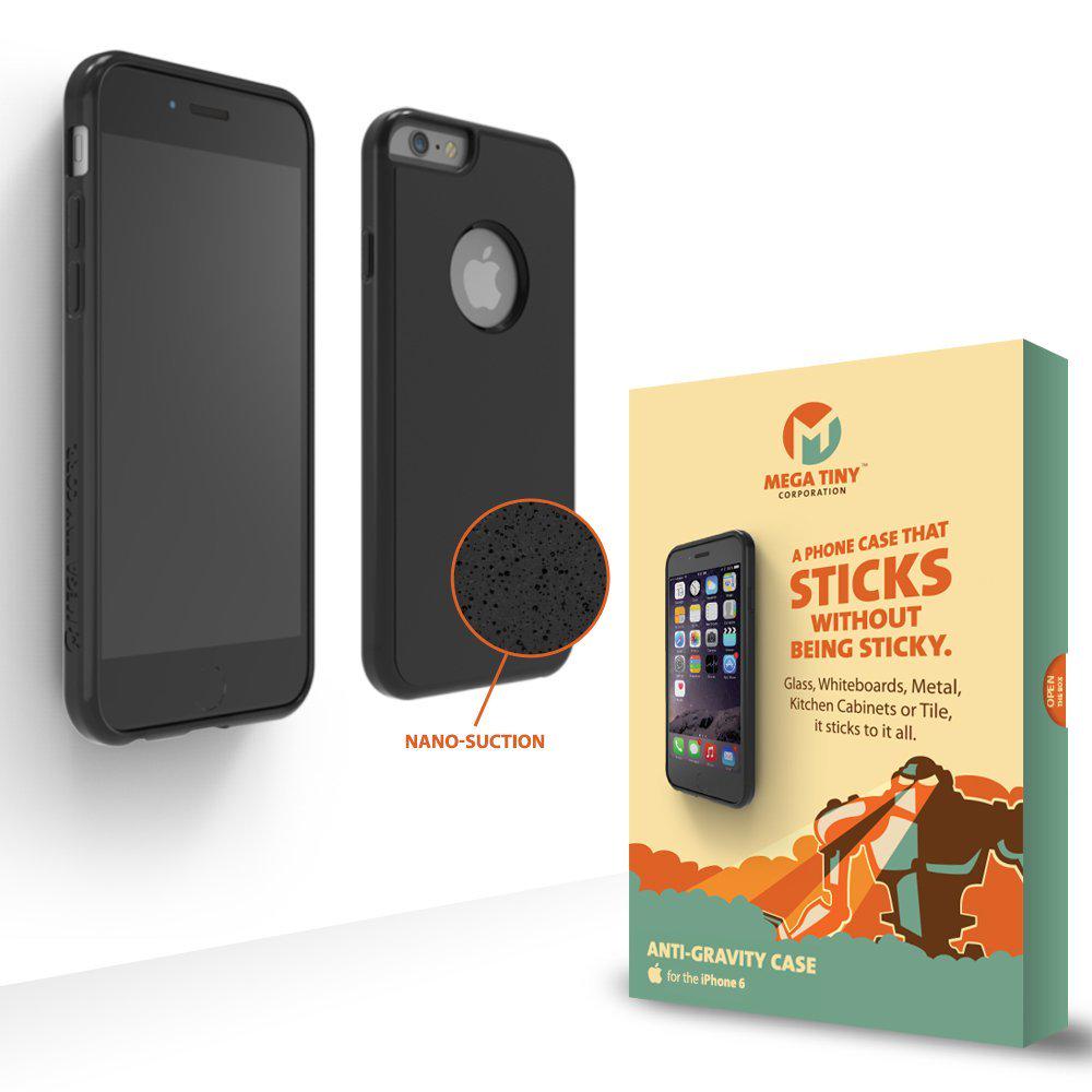 Sell_on_Amazon's tweet photo. Follow+RT for a chance at an iPhone 6 Anti-Gravity Case 
http://t.co/nTpezC3fpZ
http://t.co/t6HyQVadn3
#AmazonSweeps http://t.co/LyILS6TCEB