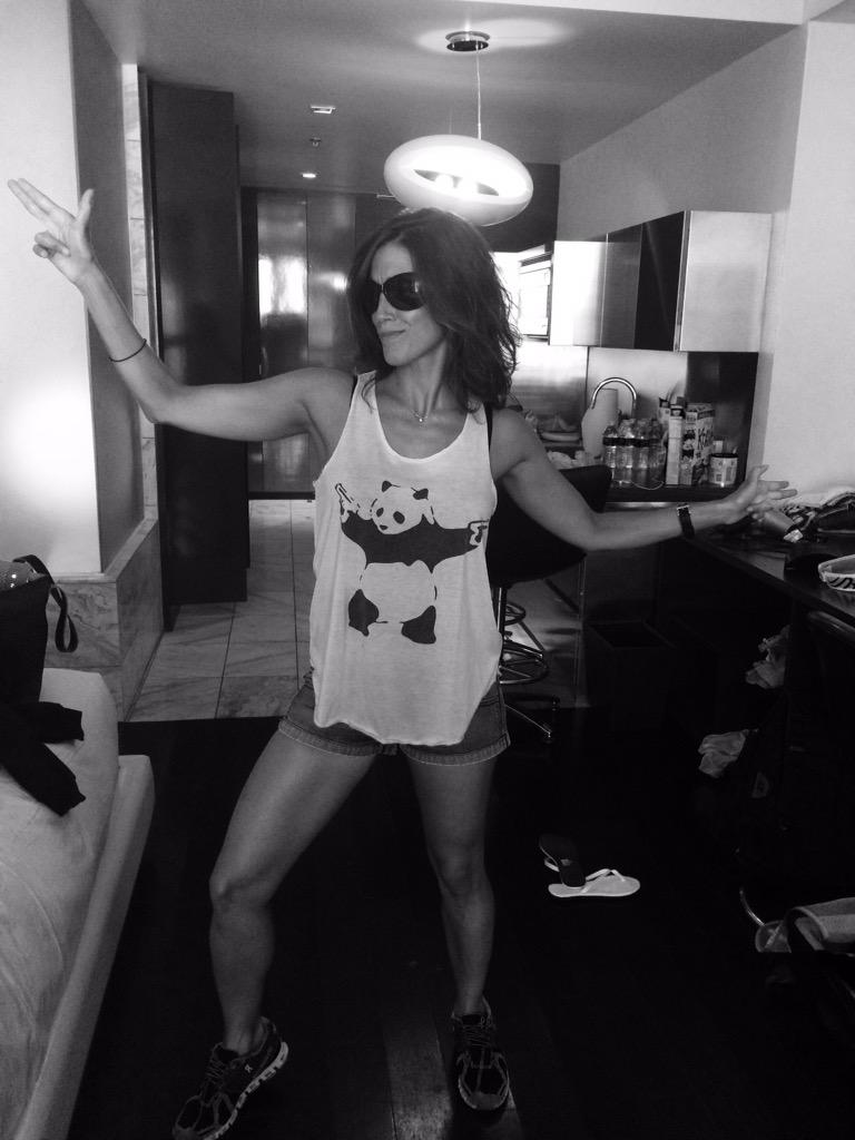 LeoMargets's tweet image. Killer Panda mode ON para el día 2 del evento 61 de las #WSOP2015 @PokerStars !