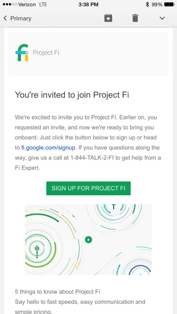 Daveastevens_'s tweet photo. Got my invite :) @droid_life @google http://t.co/DPYWbBMUOD