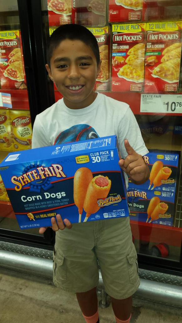 texasos's tweet photo. #FuelUpForFun #Sweeps http://t.co/ghykTXsihS