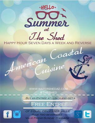 Jamm7media's tweet photo. Flyer design for @WatershedAZ #Print #Media #Design #Artwork #Marketing #Phoenix #Scottsdale #Arizona http://t.co/wwN30rLJGu
