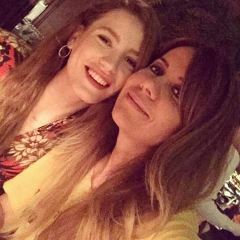 New Serenay Sarikaya.... Happy birthday tatlim 