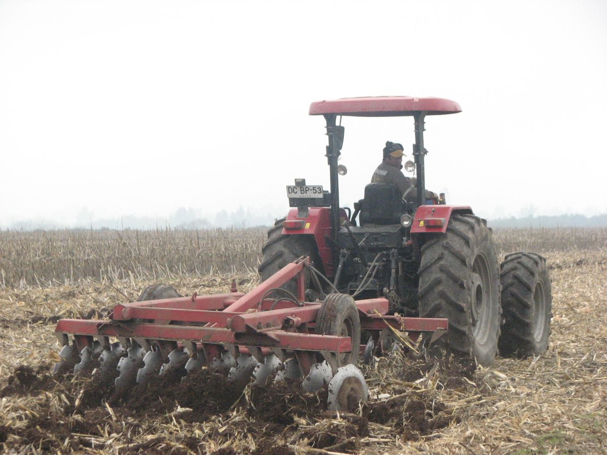 Hasta el 15 de julio extienden plazo postulación al programa Suelos en el Maule <a href="/TVNRedMaule/">TVN Red Maule</a> <a href="/MinagriCL/">Ministerio de Agricultura de Chile 🇨🇱</a>. <a href="/INDAP_Chile/">INDAP_Chile</a>