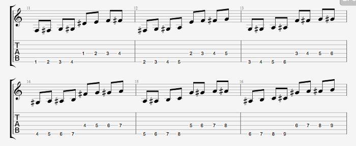 #ConsejosGibson
Saltando cuerdas --> ow.ly/P3ytC