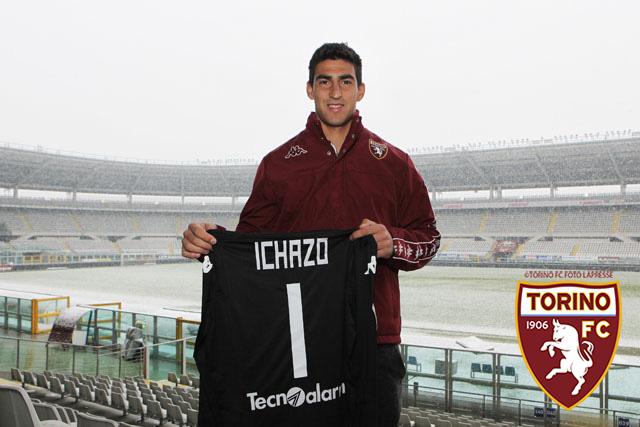 ForzaToroNet's tweet photo. "Il mancato riscatto di Ichazo." - http://t.co/j8ywsdIYuE http://t.co/oKx4OpcMyi