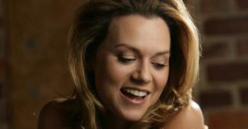 Happy birthday to - We talked to her back in days when was home:  