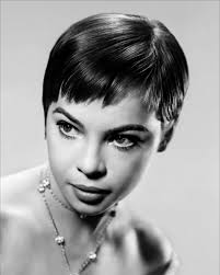 Happy birthday Leslie Caron, 84 today: Gigi, An American in Paris, Lili 