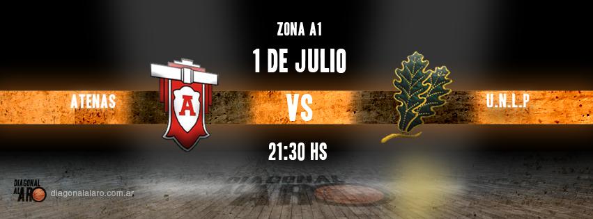 Diagonal Al Aro tweet media