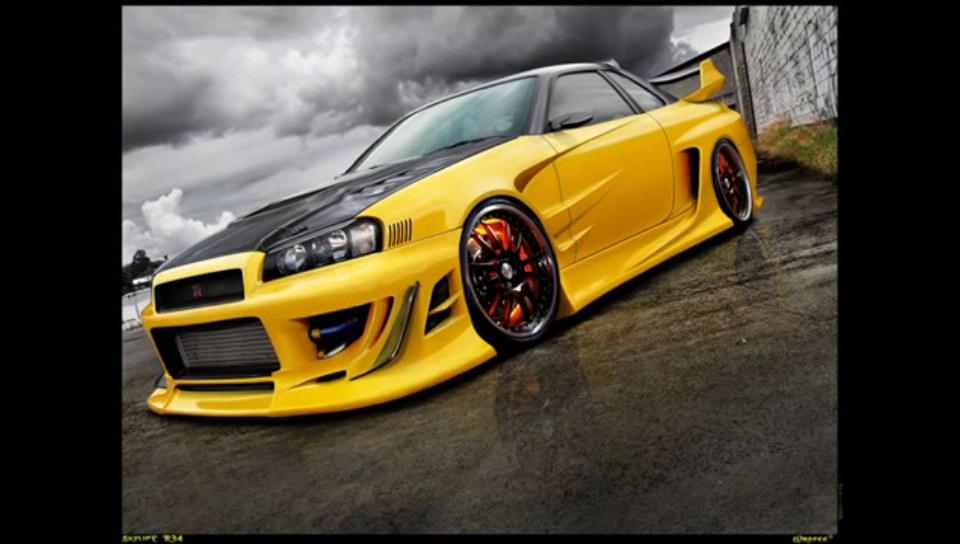 M3RKMUS1C_jr's tweet image. My Dream car 
#GTRSkyline  #Nismo