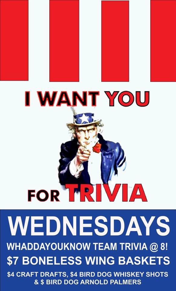 Madison Public House tweet media