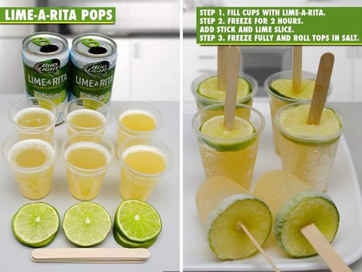 BeerLovesYou's tweet photo. These look like the perfect way to cool down on the 4th! http://t.co/LuUGfyAQTC