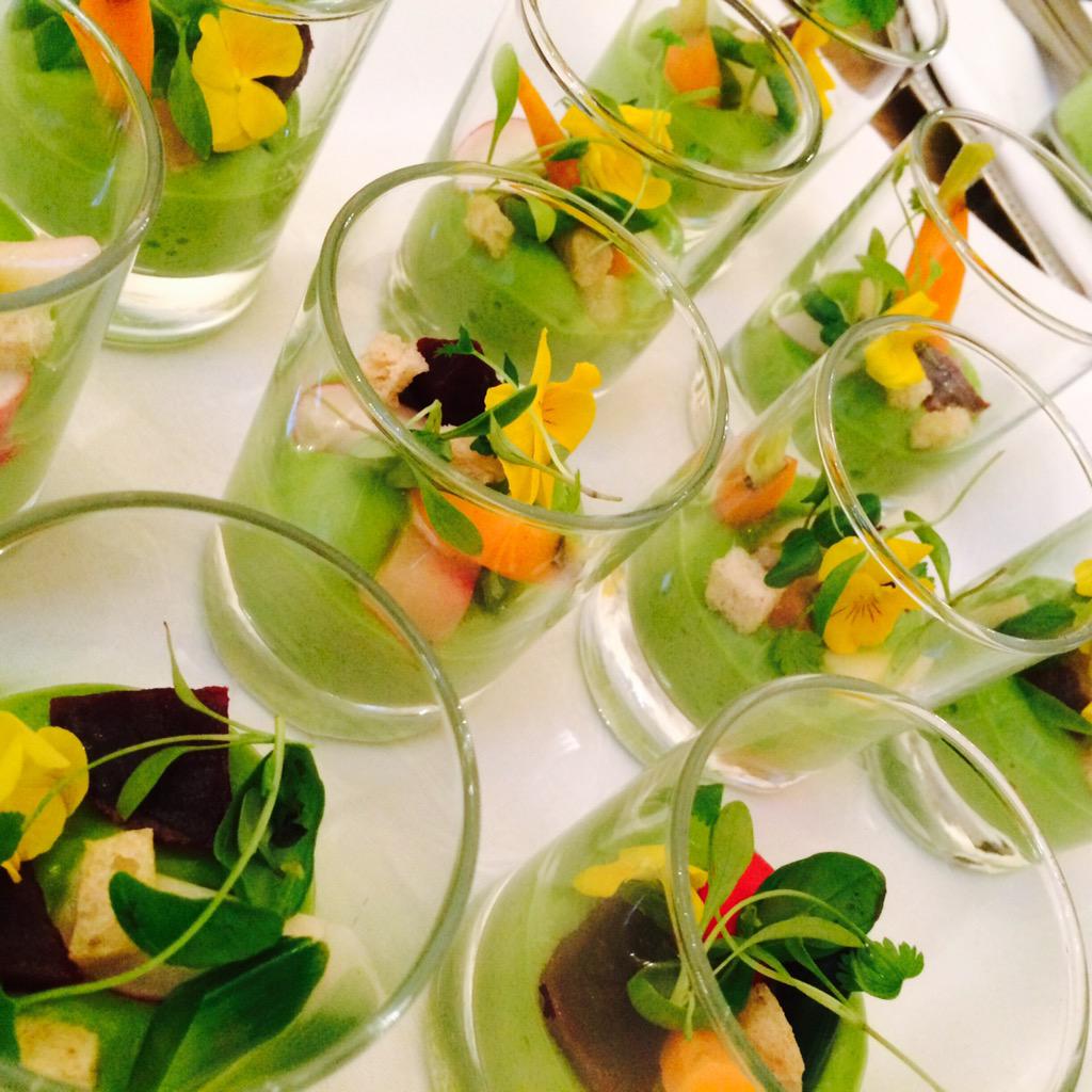 500 vegetable gardens away for M&amp;I forum