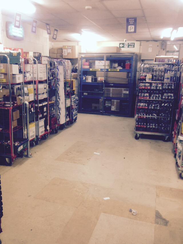 BulwarkExpress's tweet image. 1 week into Bulwarks
#stockreductionplan

@djcogan