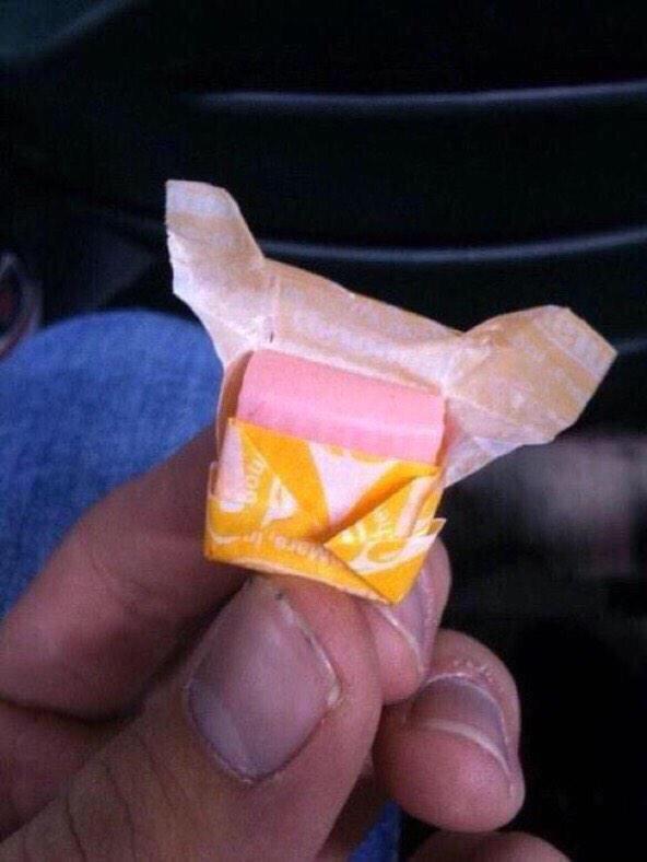 StumblerTop's tweet photo. When you're ugly but got a good personality http://t.co/GRh3eciVwH
