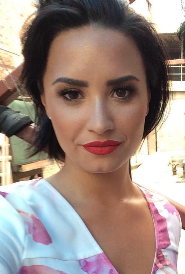 Demi Lovato News On Twitter Radiodisney Every Hour Today We