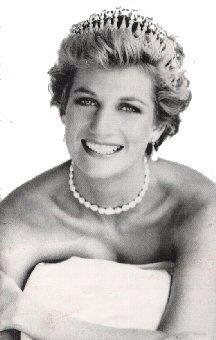 Happy Birthday to our gorgeous Princess Diana who would have been 54 today...xxx 