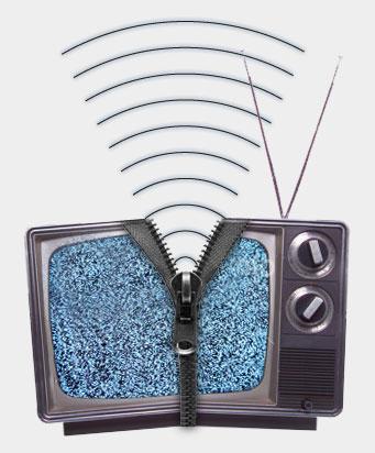 Presentations include: TV Whitespace - Dr Chomora Mikeka...