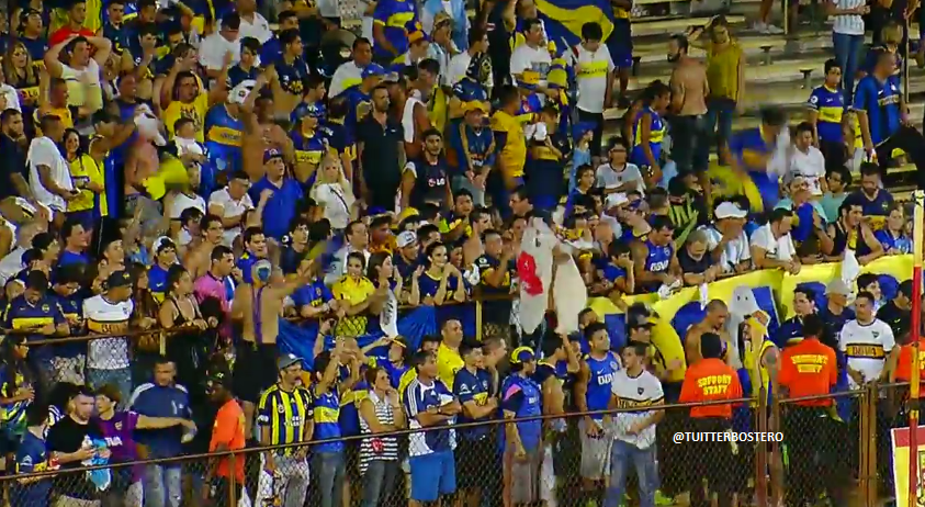 TuitterBostero's tweet image. El fantasma de la B 👻 presente en Estados Unidos.