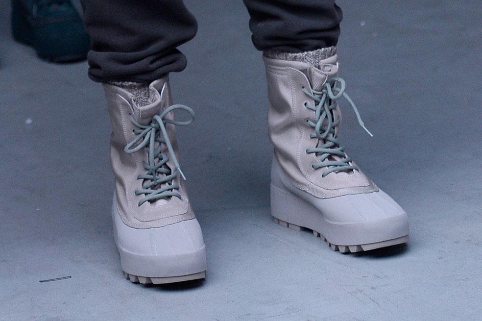 kanye west yeezy 950