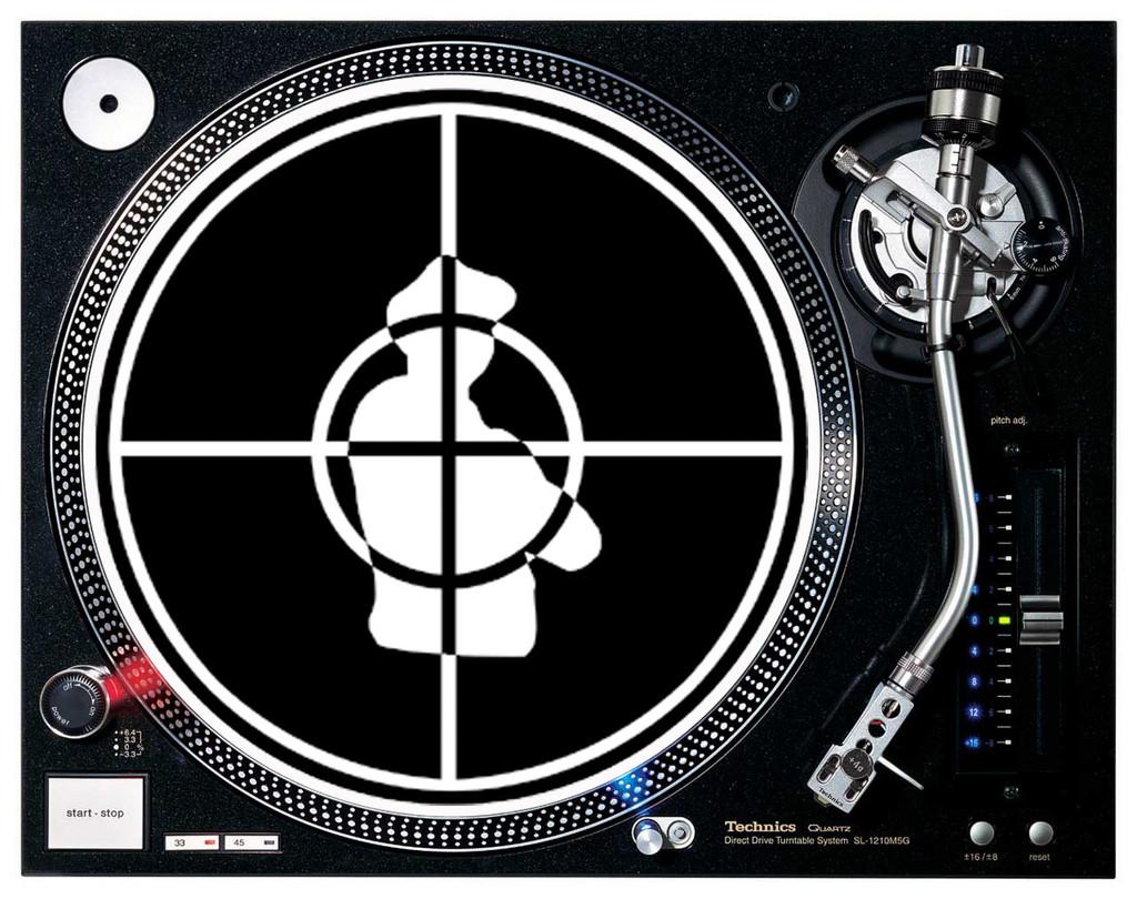 Hugely honoured that <a href="/MrChuckD/">Chuck D</a> has asked me to co-author the liner notes for the upcoming <a href="/PublicEnemyFTP/">PUBLIC ENEMY</a> album.