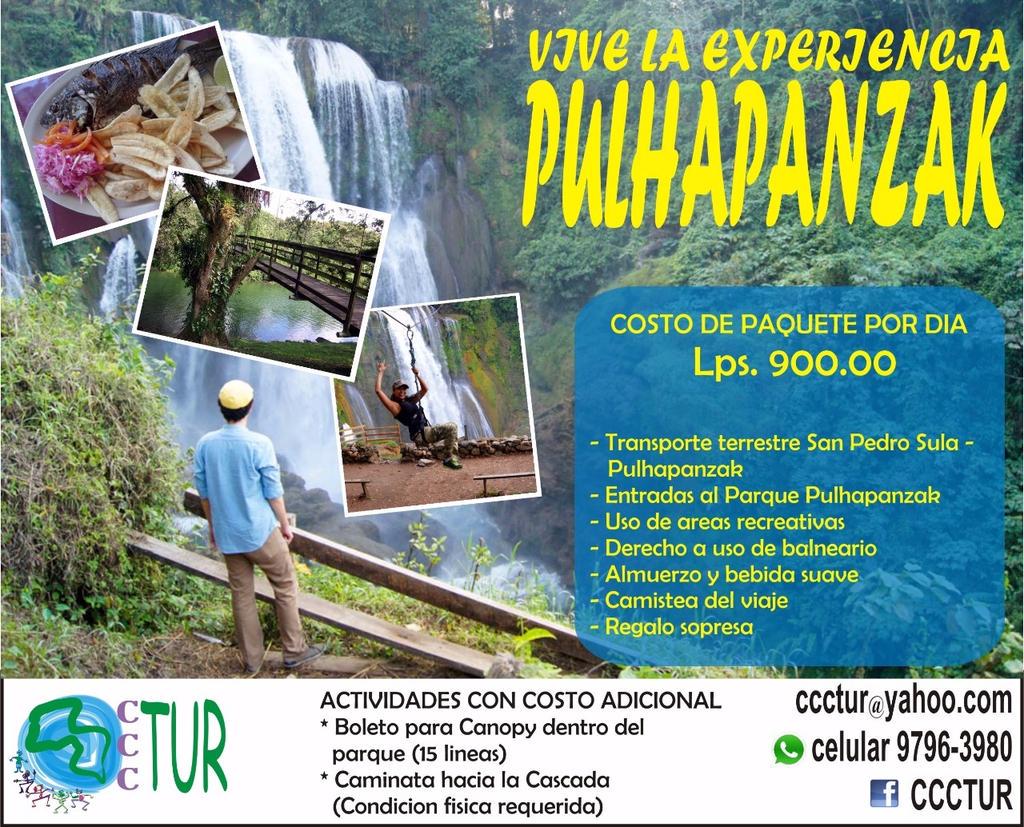 CCCTURNutricin's tweet photo. #ccctur #viajemos #travel #letscreateamoment #actitudnonegociable http://t.co/j43imTgrhL