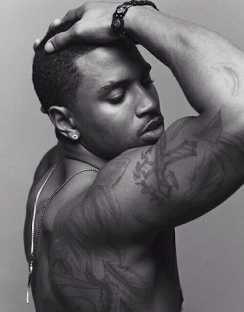 cuteblackguyss's tweet photo. Trey Songz 😍👅💦 http://t.co/S0z0EgIX33