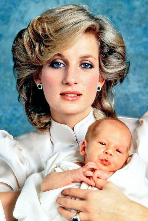 Happy Birthday Princess Diana   