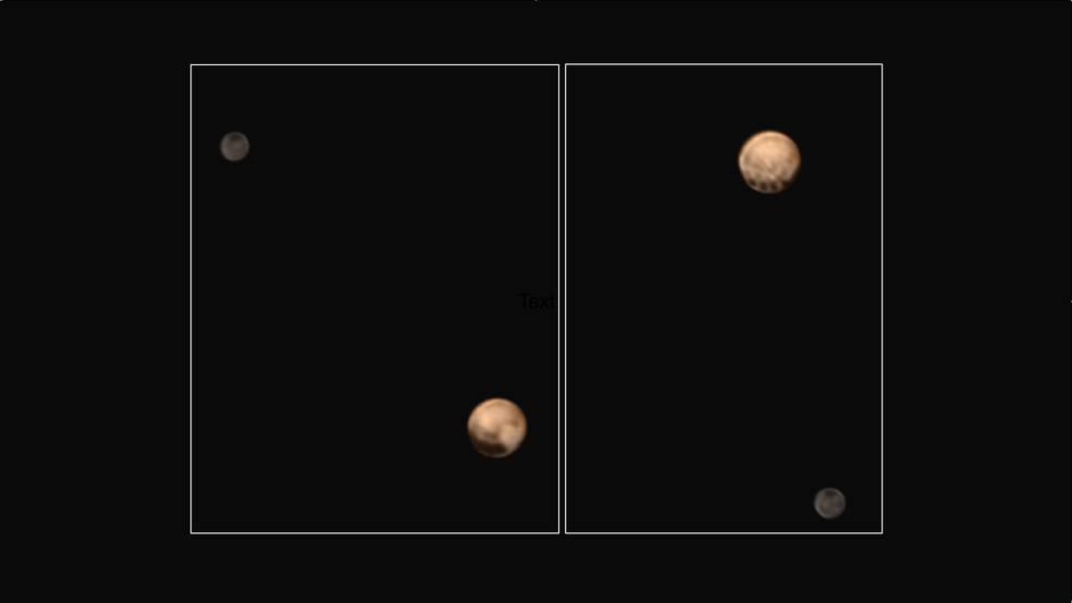 Katie Mack On Twitter Shooting Out From The Inner Solar